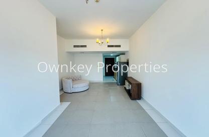 Apartment - Studio - 1 Bathroom for rent in Sandhurst House - District 10 - Jumeirah Village Circle - Dubai