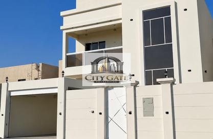 Villa - 5 Bedrooms - 7 Bathrooms for sale in Al Aamra Gardens - Al Amerah - Ajman