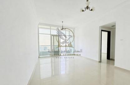 Apartment - 1 Bedroom - 2 Bathrooms for rent in New Al Taawun Road - Al Taawun - Sharjah Apartment - 1 Bedroom - 2 Bathrooms for rent in New Al Taawun Road - Al Taawun - Sharjah