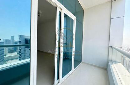 Apartment - 1 Bedroom - 2 Bathrooms for rent in New Al Taawun Road - Al Taawun - Sharjah Apartment - 1 Bedroom - 2 Bathrooms for rent in New Al Taawun Road - Al Taawun - Sharjah