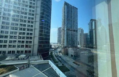 Office Space - Studio - 1 for sale in The Burlington - Business Bay - Dubai Office Space - Studio - 1 for sale in The Burlington - Business Bay - Dubai