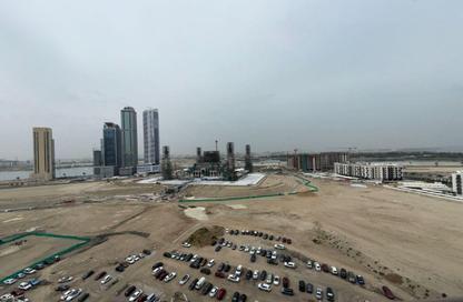 Apartment - 3 Bedrooms - 4 Bathrooms for sale in Al Sondos Tower - Al Khan Lagoon - Al Khan - Sharjah