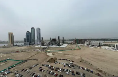 Apartment - 3 Bedrooms - 4 Bathrooms for sale in Al Sondos Tower - Al Khan Lagoon - Al Khan - Sharjah