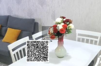 شقة - 3 غرف نوم - 3 حمامات للايجار في C1 برج - أبراج لؤلؤة عجمان - عجمان وسط المدينة - عجمان شقة - 3 غرف نوم - 3 حمامات للايجار في C1 برج - أبراج لؤلؤة عجمان - عجمان وسط المدينة - عجمان