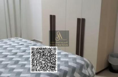 شقة - 3 غرف نوم - 3 حمامات للايجار في C1 برج - أبراج لؤلؤة عجمان - عجمان وسط المدينة - عجمان شقة - 3 غرف نوم - 3 حمامات للايجار في C1 برج - أبراج لؤلؤة عجمان - عجمان وسط المدينة - عجمان