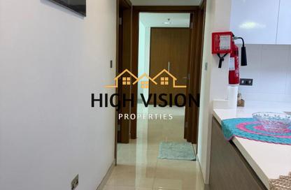 Apartment - 2 Bedrooms - 2 Bathrooms for rent in Al Hadeel - Al Bandar - Al Raha Beach - Abu Dhabi
