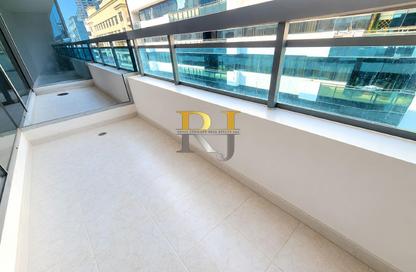 Apartment - 2 Bedrooms - 2 Bathrooms for rent in Golden Sands 8 - Al Mankhool - Bur Dubai - Dubai Apartment - 2 Bedrooms - 2 Bathrooms for rent in Golden Sands 8 - Al Mankhool - Bur Dubai - Dubai