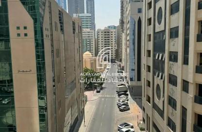 Apartment - 3 Bedrooms - 3 Bathrooms for sale in Al Majaz 3 - Al Majaz - Sharjah Apartment - 3 Bedrooms - 3 Bathrooms for sale in Al Majaz 3 - Al Majaz - Sharjah