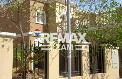 Villa - 3 Bedrooms - 4 Bathrooms for rent in Nakheel Villas - District 12 - Jumeirah Village Circle - Dubai