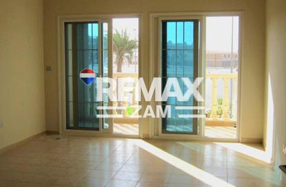 Villa - 3 Bedrooms - 4 Bathrooms for rent in Nakheel Villas - District 12 - Jumeirah Village Circle - Dubai