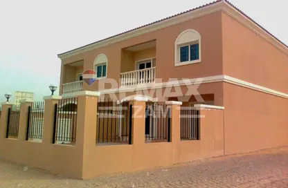 Villa - 3 Bedrooms - 4 Bathrooms for rent in Nakheel Villas - Jumeirah Village Circle - Dubai