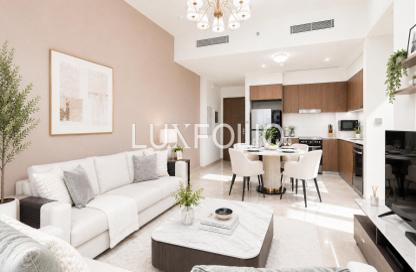 Apartment - 2 Bedrooms - 2 Bathrooms for sale in Grande - Opera District - Downtown Dubai - Dubai