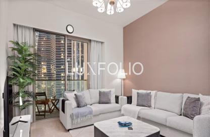 Apartment - 2 Bedrooms - 2 Bathrooms for sale in Grande - Opera District - Downtown Dubai - Dubai