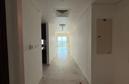 Apartment - 3 - 5 for sale in Marina Heights - Marina Square - Al Reem Island - Abu Dhabi