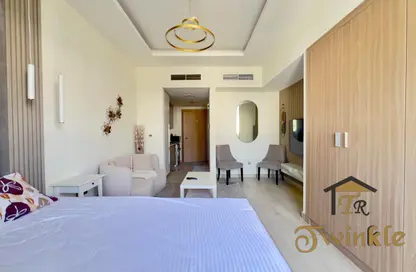 شقة - 1 حمام للايجار في 11 عزيزي ريفيرا - عزيزي ريفيرا - ميدان واحد - ميدان - دبي