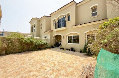 Villa - 3 Bedrooms - 4 Bathrooms for sale in Casa Dora - Serena - Dubai Villa - 3 Bedrooms - 4 Bathrooms for sale in Casa Dora - Serena - Dubai