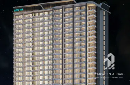 شقة - 2 غرف نوم - 2 حمامات للبيع في 998 ريف - مجمع دبي ريزيدنس - دبي لاند - دبي