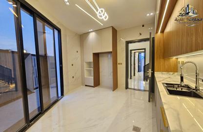 Villa - 5 Bedrooms - 7 Bathrooms for sale in Al Zaheya Gardens - Al Zahya - Ajman