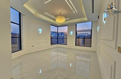 Villa - 5 Bedrooms - 7 Bathrooms for sale in Al Zaheya Gardens - Al Zahya - Ajman