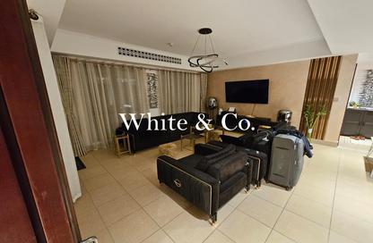 Apartment - 1 - 2 for rent in Miska 2 - Miska - Old Town - Downtown Dubai - Dubai
