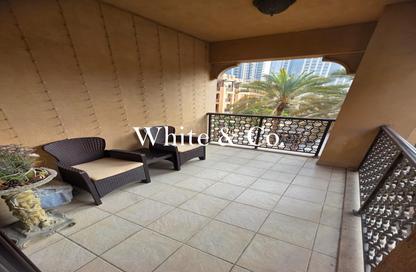 Apartment - 1 - 2 for rent in Miska 2 - Miska - Old Town - Downtown Dubai - Dubai