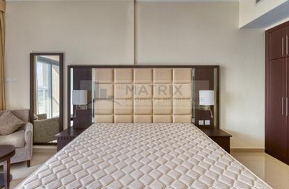 Apartment - Studio - 1 Bathroom for sale in Siraj Tower - Arjan - Dubai