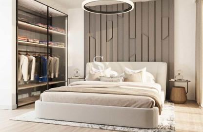 Apartment - 2 Bedrooms - 3 Bathrooms for sale in Greenfield Living - Residential District - Dubai South (Dubai World Central) - Dubai