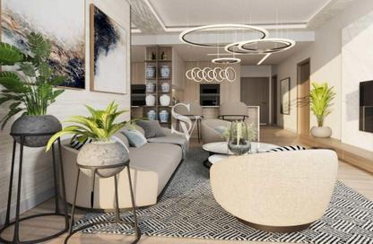 Apartment - 2 Bedrooms - 3 Bathrooms for sale in Greenfield Living - Residential District - Dubai South (Dubai World Central) - Dubai Apartment - 2 Bedrooms - 3 Bathrooms for sale in Greenfield Living - Residential District - Dubai South (Dubai World Central) - Dubai