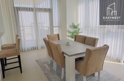 Apartment - 2 Bedrooms - 2 Bathrooms for rent in Dubai Creek Residences South Tower 3 - Dubai Creek Residences South - Dubai Creek Residences - Dubai Creek Harbour (The Lagoons) - Dubai