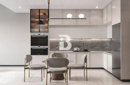 Apartment - 3 - 4 for sale in Marquis Insignia - Arjan - Dubai