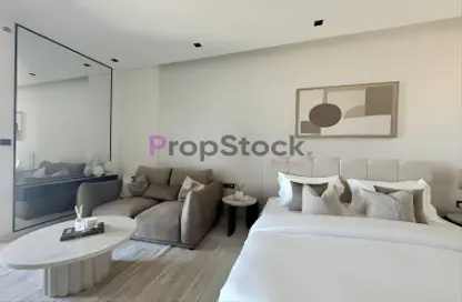 شقة - 1 حمام للايجار في تورينو - ارجان - دبي شقة - 1 حمام للايجار في تورينو - ارجان - دبي