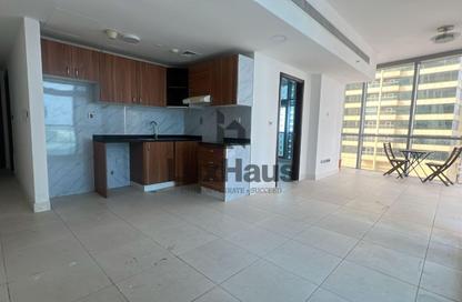 Apartment - 1 Bedroom - 2 Bathrooms for rent in Indigo Tower - JLT Cluster D - Jumeirah Lake Towers - Dubai