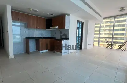 Apartment - 1 Bedroom - 2 Bathrooms for rent in Indigo Tower - JLT Cluster D - Jumeirah Lake Towers - Dubai