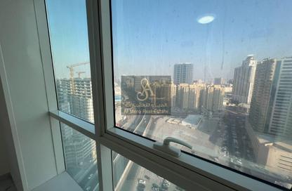 Apartment - 2 - 3 for sale in Oasis Tower 1 - Oasis Tower - Al Rashidiya 1 - Al Rashidiya - Ajman Apartment - 2 - 3 for sale in Oasis Tower 1 - Oasis Tower - Al Rashidiya 1 - Al Rashidiya - Ajman