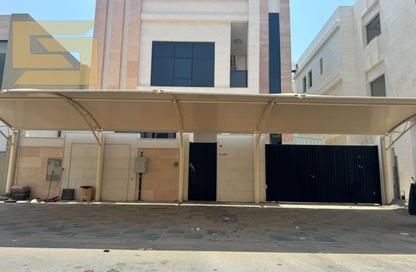 Villa - 6 Bedrooms - 7 Bathrooms for rent in Al Yasmeen 1 - Al Yasmeen - Ajman