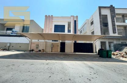 Villa - 6 Bedrooms - 7 Bathrooms for rent in Al Yasmeen 1 - Al Yasmeen - Ajman