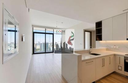 Apartment - 1 - 2 for rent in Avant Garde Residences - District 17 - Jumeirah Village Circle - Dubai