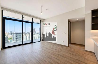 Apartment - 1 - 2 for rent in Avant Garde Residences - District 17 - Jumeirah Village Circle - Dubai