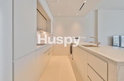 Apartment - Studio - 1 for sale in Kempinski Residences The Creek Tower 1 - Kempinski Residences The Creek - Dubai Healthcare City 2 - Al Jaddaf - Dubai Apartment - Studio - 1 for sale in Kempinski Residences The Creek Tower 1 - Kempinski Residences The Creek - Dubai Healthcare City 2 - Al Jaddaf - Dubai