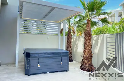 فيلا - 4 غرف نوم - 6 حمامات للايجار في رويال بارك ساوث - منطقة 11 - قرية جميرا الدائرية - دبي فيلا - 4 غرف نوم - 6 حمامات للايجار في رويال بارك ساوث - منطقة 11 - قرية جميرا الدائرية - دبي