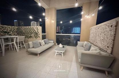 Apartment - 2 Bedrooms - 3 Bathrooms for rent in Roxana Residence C - Roxana Residences - District 12 - Jumeirah Village Circle - Dubai Apartment - 2 Bedrooms - 3 Bathrooms for rent in Roxana Residence C - Roxana Residences - District 12 - Jumeirah Village Circle - Dubai