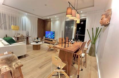 Apartment - 2 Bedrooms - 3 Bathrooms for rent in Roxana Residence C - Roxana Residences - District 12 - Jumeirah Village Circle - Dubai