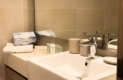 Apartment - Studio - 1 Bathroom for rent in AZIZI Riviera 9 - AZIZI Riviera - Meydan One - Meydan - Dubai