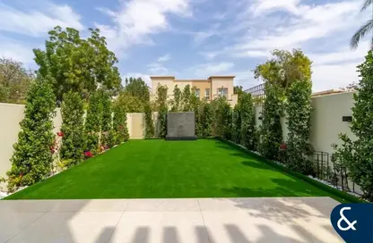 Villa - 3 Bedrooms - 3 Bathrooms for rent in Springs 3 - The Springs - Dubai