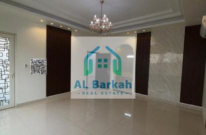 Villa - 5 Bedrooms - 7 Bathrooms for sale in Al Yasmeen 1 - Al Yasmeen - Ajman