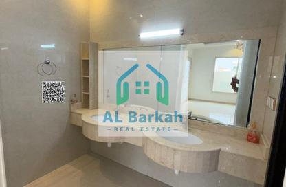 Villa - 5 Bedrooms - 7 Bathrooms for sale in Al Yasmeen 1 - Al Yasmeen - Ajman