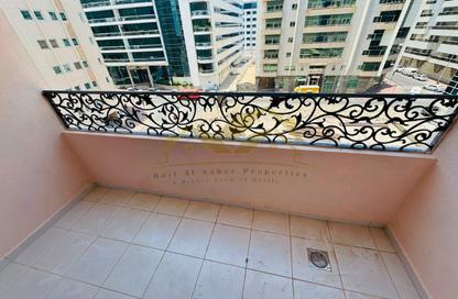 Apartment - 1 - 1 for rent in Al Mankhool - Bur Dubai - Dubai