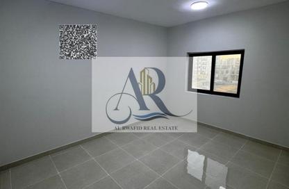 Apartment - 2 Bedrooms - 2 Bathrooms for rent in Al Jurf 3 - Al Jurf - Ajman Downtown - Ajman