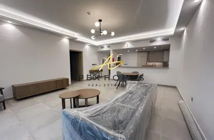 Apartment - 2 Bedrooms - 3 Bathrooms for rent in Orra The Embankment - Jumeirah Lake Towers - Dubai