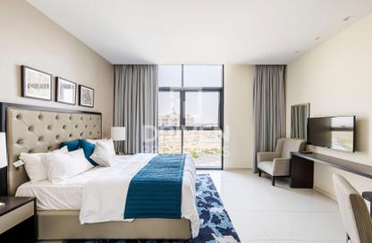 Apartment - Studio - 1 Bathroom for sale in Celestia B - Celestia - Dubai South (Dubai World Central) - Dubai
